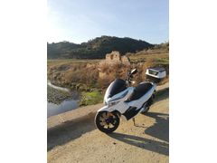 2020 PCX 17000 KM ACİL SATILIK