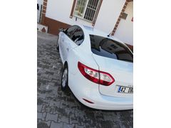 Sahibinden Renault Fluence 1.5 dCi Icon 2013 Model