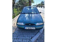 Sahibinden Ford Fiesta 1.25 Flair 1999 Model