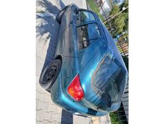 Sahibinden Ford Fiesta 1.25 Flair 1999 Model