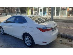 Sahibinden Toyota Corolla 1.4 D-4D Advance 2017 Model 
