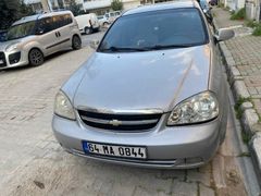 Sahibinden Chevrolet Lacetti 1.4 SE 2005 Model 