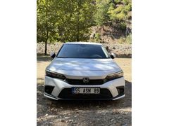 Sahibinden Honda Civic 1.5 i-VTEC Eco Premium 2022 Model Şanlıurfa