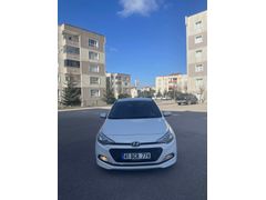 Sahibinden Hyundai i20 1.4 CRDi Jump 2015 Model 