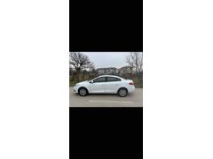 Sahibinden Renault Fluence 1.5 dCi Touch 2015 Model 