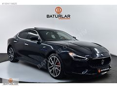 BATURLAR ANT-İST | TAMAMINA YAKIN KREDİ | K.K 12 AY | 46.500 KM
