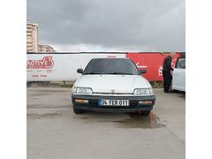 Sahibinden Honda Civic 1.4 1.4i 1991 Model