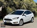 2015 MODEL 1.5 TİTANİUM OTOMATİK FOKUS *DEĞİŞENSİZ* TAKAS OLUR