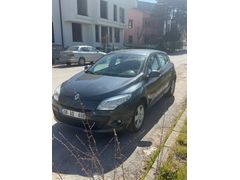 Sahibinden Renault Megane 1.5 dCi Expression 2011 Model