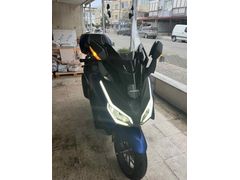 Sahibinden Honda Forza 250 (NSS250) 