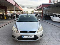 ARC OTOMOTİVDEN TEMİZ FOCUS