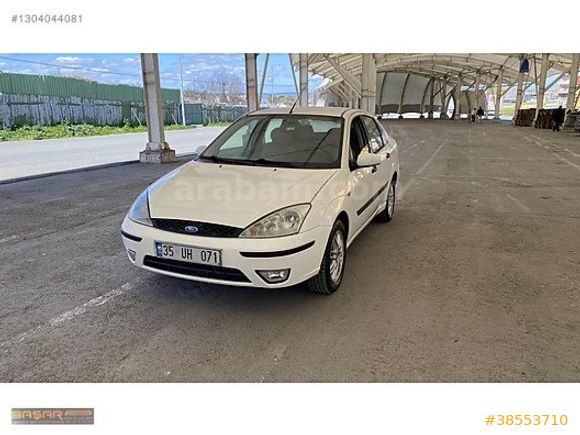 BAŞARDAN 151000 KM NADİR KALAN ÇOK TEMİZ BAKIMI YENİ MASRAFSIZ