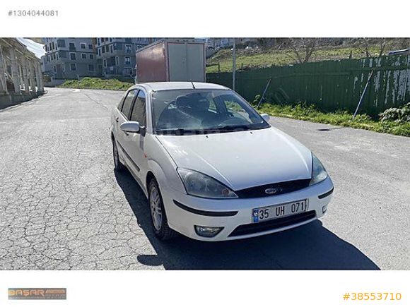 BAŞARDAN 151000 KM NADİR KALAN ÇOK TEMİZ BAKIMI YENİ MASRAFSIZ