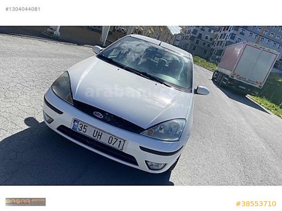BAŞARDAN 151000 KM NADİR KALAN ÇOK TEMİZ BAKIMI YENİ MASRAFSIZ