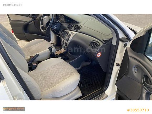 BAŞARDAN 151000 KM NADİR KALAN ÇOK TEMİZ BAKIMI YENİ MASRAFSIZ
