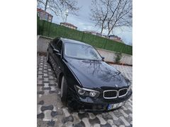 Sahibinden TR nin. EN UYGUN BMW 7 Serisi 735i Long 2004 Model