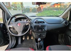 Sahibinden Fiat Punto 1.4 Mair Lounge S&S 2012 Model 