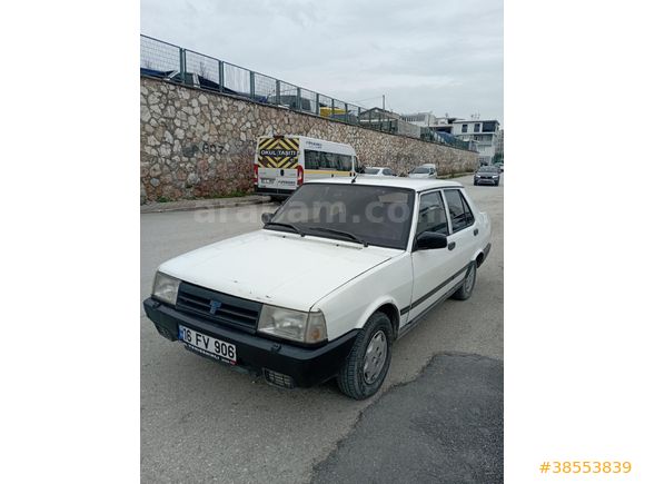 ACİLL Sahibinden Tofaş Şahin S 1998 Model