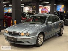 *K.KARTINA 12 TAKSİT*_2003 JAGUAR X-TYPE 2.5 V6