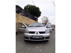 Sahibinden Renault Symbol 1.5 dCi Authentique 2007 Model İstanbul