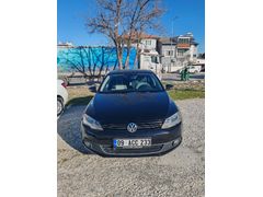 Sahibinden Volkswagen Jetta 1.6 TDi Comfortline 2013 Model  Otomatik