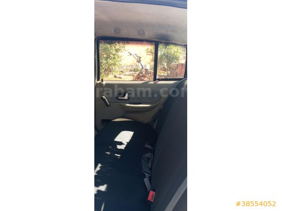 Sahibinden Renault Clio 1.4 Alize 2004 Model