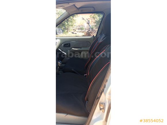 Sahibinden Renault Clio 1.4 Alize 2004 Model