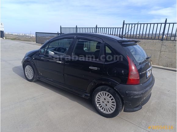 Sahibinden Citroen C3 1.4 HDi SX 2005 Model