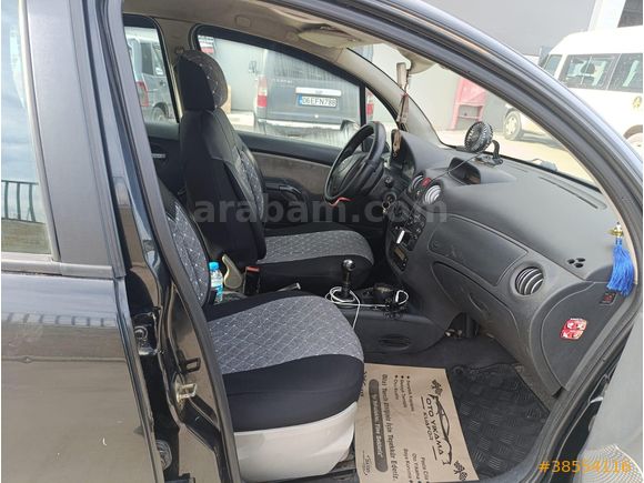 Sahibinden Citroen C3 1.4 HDi SX 2005 Model