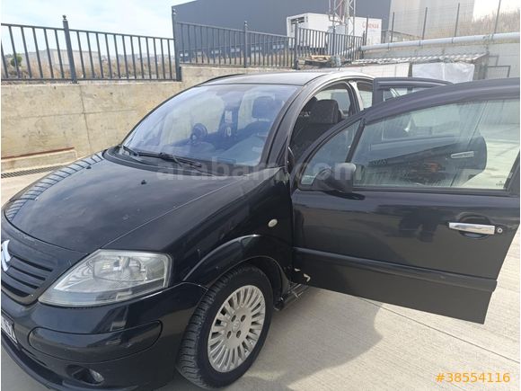 Sahibinden Citroen C3 1.4 HDi SX 2005 Model