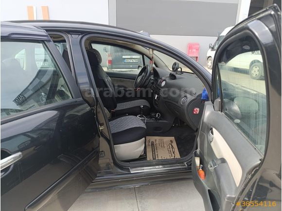 Sahibinden Citroen C3 1.4 HDi SX 2005 Model
