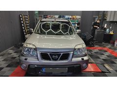 Sahibinden Nissan X-Trail 2.0 Luxury 2004 Model 