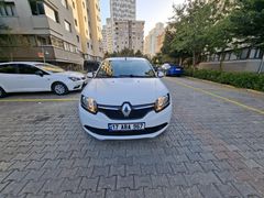 Sahibinden Renault Symbol 1.5 dCi Joy 2015 Model Aile araci