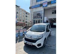 acil satılık fiorino