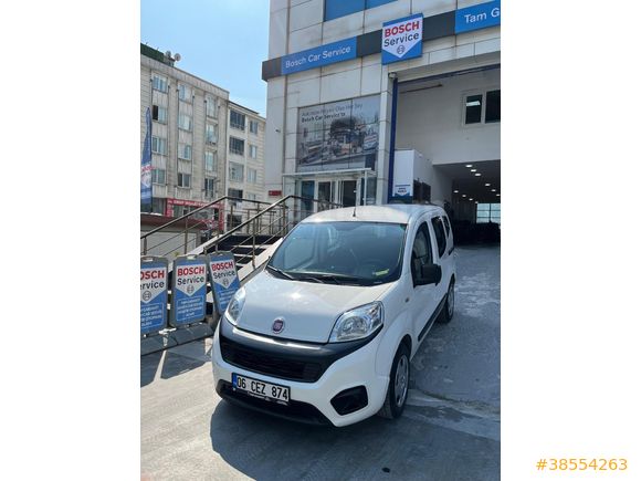 acil satılık fiorino