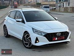 AR AUTODAN 2022 BOYASIZ OTOMATIK İ20 1.4MPI STYLE PLUS SUNROOFLU