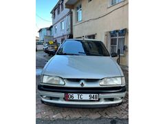 Sahibinden Renault R 19 1.6 Europa iE 2001 Model 