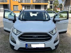 Sahibinden Ford EcoSport 1.0 EcoBoost Style 2022 Model  38.000 km Beyaz