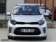 2022 KİA PİCANTO 1.0L MPI COOL 42.000KM HATASIZ