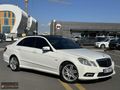 SIFIR GİBİ - BOYASIZ - 2010 MODEL MERCEDES E 220 CDI AMG - TABA