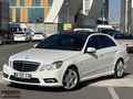 SIFIR GİBİ - BOYASIZ - 2010 MODEL MERCEDES E 220 CDI AMG - TABA