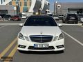 SIFIR GİBİ - BOYASIZ - 2010 MODEL MERCEDES E 220 CDI AMG - TABA