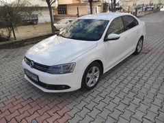 Sahibinden otomatik Volkswagen Jetta 1.6 TDi Highline 2013 Model  190.000 km