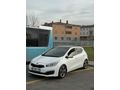 Galeriden Kia Ceed 1.6 CRDi Concept Plus 2015 Model Kocaeli