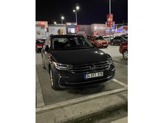 Sahibinden Volkswagen Tiguan 1.5 TSI Life 2021 Model Yalova 70.000 km Füme