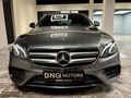 BNG MOTORS BOYASIZ 2020 MB E200d AMG COMAND CAM TAVAN