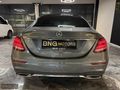 BNG MOTORS BOYASIZ 2020 MB E200d AMG COMAND CAM TAVAN