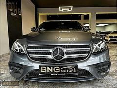 2020 75.000 KM BOYASIZ AMG DİZEL COMAND CAM TAVAN ISITMA HAFIZA