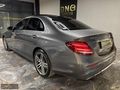 BNG MOTORS BOYASIZ 2020 MB E200d AMG COMAND CAM TAVAN