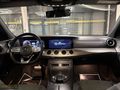 BNG MOTORS BOYASIZ 2020 MB E200d AMG COMAND CAM TAVAN